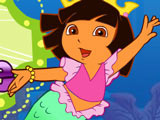 Dora's Mermaid Adventure