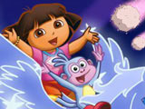 Dora's Pegasus Adventure Dora's Pegasus Adventure
