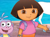 Dora The Secret of Atlatnis Dora The Secret of Atlatnis