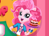 Equestria Girls Sweetshop