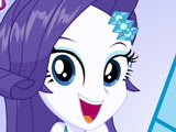 Equestria Girls: Miss Generosity Rarity Equestria Girls: Miss Generosity Rarity