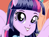 Dress Up Twilight Sparkle from Equestria Girls Dress Up Twilight Sparkle from Equestria Girls