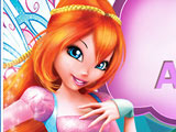 Winx Magical Adventure Winx Magical Adventure