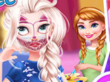 Игра Розыгрыши Принцесс Диснея Игра Розыгрыши Принцесс Диснея