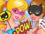 Игра Веселые Выходные Элли Игра Веселые Выходные Элли