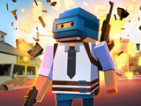 Игра Батл Рояль Игра Батл Рояль