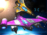 Space Battle Space Battle
