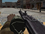Игра Вольфенштайн Игра Вольфенштайн