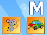 Игра С Какой Буквы? Игра С Какой Буквы?
