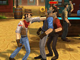 Игра Драки в Баре 2 Игра Драки в Баре 2