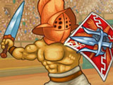 Игра Боги Арены 2: Битвы Игра Боги Арены 2: Битвы