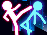 Игра Драки Сткмена: Уличный Боец 3Д Игра Драки Сткмена: Уличный Боец 3Д