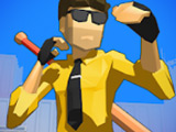 Игра Город Бандитов: Уличные Бои Игра Город Бандитов: Уличные Бои