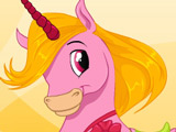 Sweet Unicorn Dress Up Sweet Unicorn Dress Up