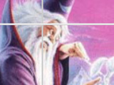 Puzzle: Wizard and Unicorns Puzzle: Wizard and Unicorns
