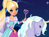 Unicorn Princess Unicorn Princess