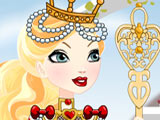 Ever After High: Legacy Day Apple White Ever After High: Legacy Day Apple White