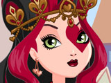 Ever After High: Lizzie Hearts Dress Up Ever After High: Lizzie Hearts Dress Up