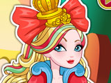 Игра Эппл Вайт в Стране Чудес Игра Эппл Вайт в Стране Чудес