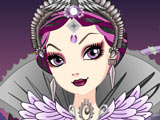 Ever After High: Legacy Day Raven Queen Ever After High: Legacy Day Raven Queen