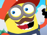 Игра Миньоны: Прыжки Игра Миньоны: Прыжки
