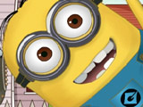 Игра Миньоны Вперед Игра Миньоны Вперед
