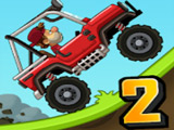 Игра Хил Климб 2 Игра Хил Климб 2