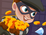 Игра Уличный Грабитель Игра Уличный Грабитель