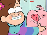 Игра Тест: Кто Ты Из Гравити Фолз Игра Тест: Кто Ты Из Гравити Фолз