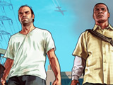Игра ГТА 5: Пазлы Игра ГТА 5: Пазлы