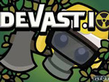 Игра Devast.io Игра Devast.io