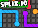 Игра Splix.io Игра Splix.io