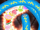 Игра Wormate.io Игра Wormate.io
