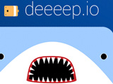 Игра Deeeep.io Игра Deeeep.io