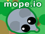 Игра Mope.io Игра Mope.io