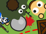 Игра Surviv.io Игра Surviv.io