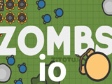Игра Zombs.io Игра Zombs.io