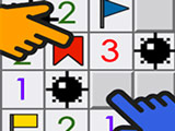 Minesweeper. io Minesweeper. io