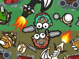 Игра Lordz.io Игра Lordz.io