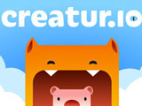 Игра Creatur. io Игра Creatur. io