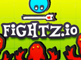 Игра Fightz.io Игра Fightz.io