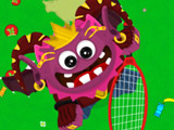 Игра Chompers.io Игра Chompers.io