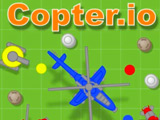 Игра Copter.io Игра Copter.io