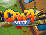 Игра Crazynite.io Игра Crazynite.io