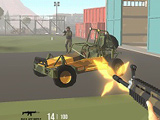 Игра MiniRoyale.io Игра MiniRoyale.io