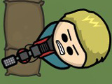 Игра ShotWars.io Игра ShotWars.io