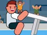 Игра Tabletug.io Игра Tabletug.io