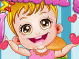 Hamburger Baby Shop