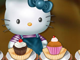 Hungry Hello Kitty Hungry Hello Kitty