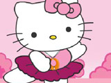 Dancing Hello Kitty Dancing Hello Kitty